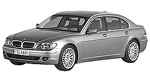 BMW E66 C3875 Fault Code