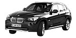 BMW E84 C3875 Fault Code