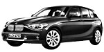 BMW F20 C3875 Fault Code